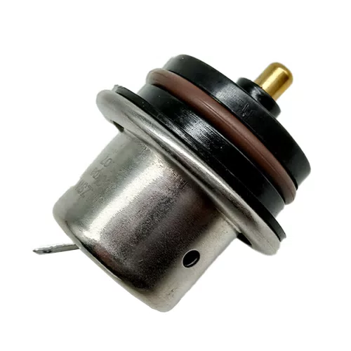 Fuel Injection Pressure Regulator for GM Chevrolet 12574986 17113203 PR217 PR203 1722592 89017453 89060420 89060422 - image 6